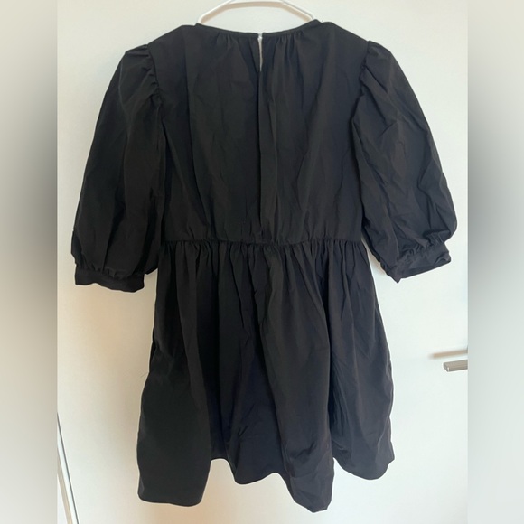 Bomber dress - Picture 2 of 4